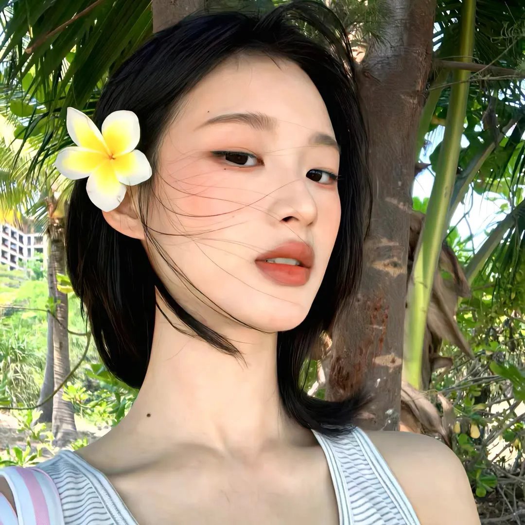 松开拳头