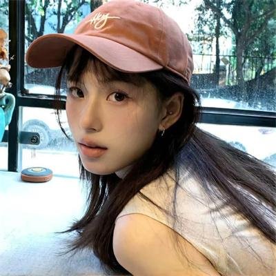 桃脸泪痕