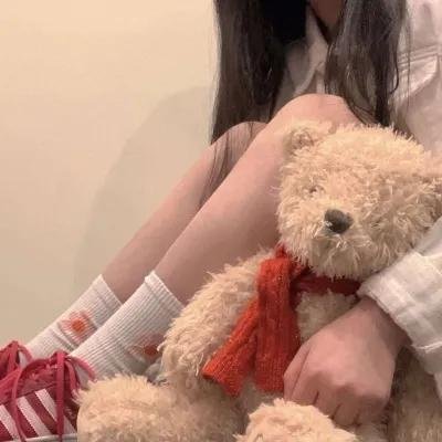 老人与小孩