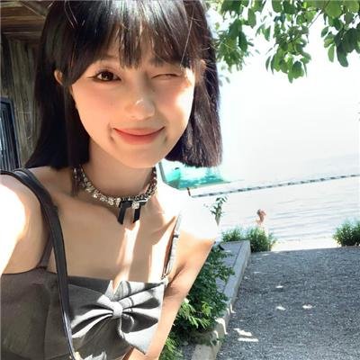 爱填满空白